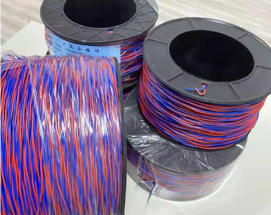 金山屯放炮线的具体作用是什么？