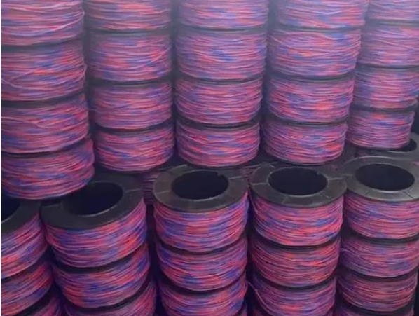 金山屯爆破母线必须符合的要求有哪些？